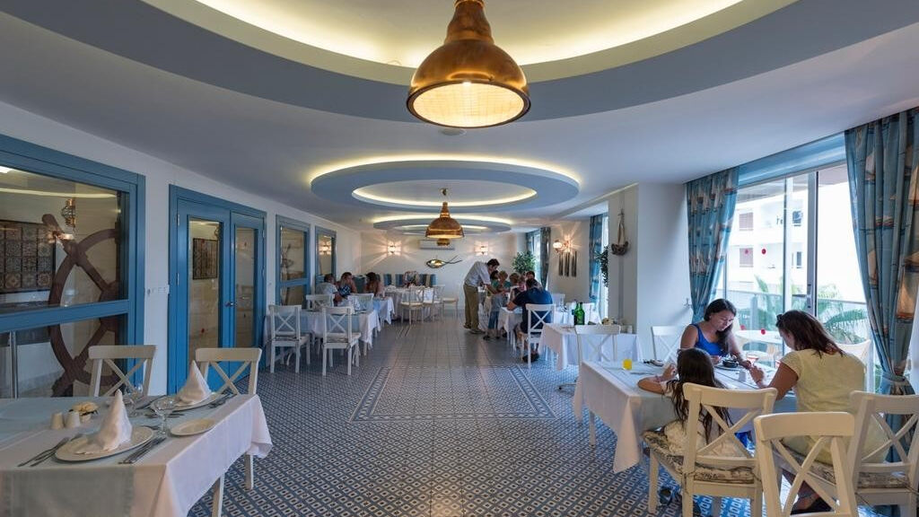 Royal Garden Beach