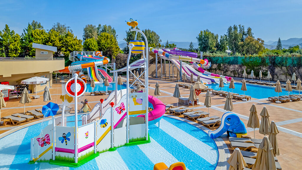 Royal Garden Beach