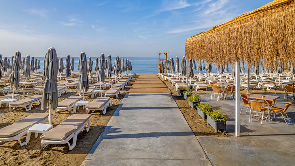Royal Garden Beach