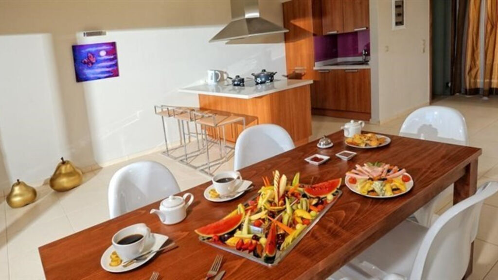 Royal Heights Resort