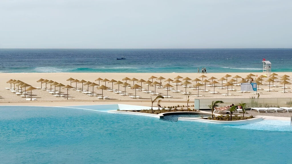 Royal Horizon Ponta Sino