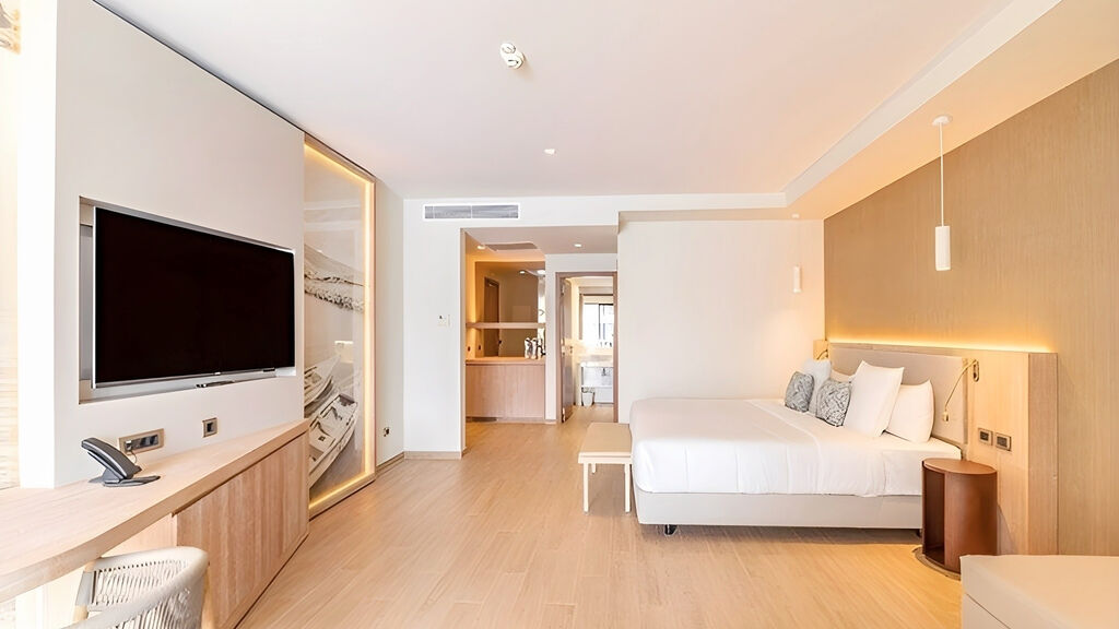 Royal Horizon Ponta Sino