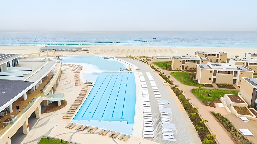 Royal Horizon Ponta Sino