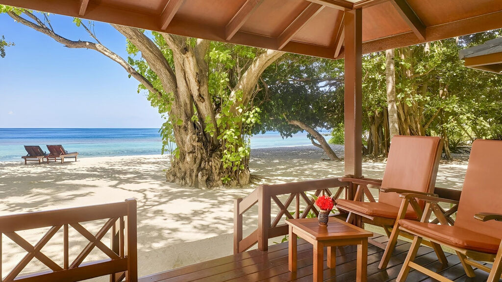 Royal Island Resort & Spa