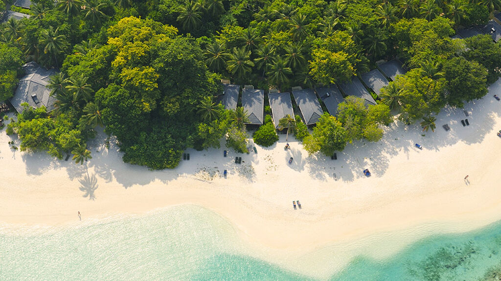 Royal Island Resort & Spa