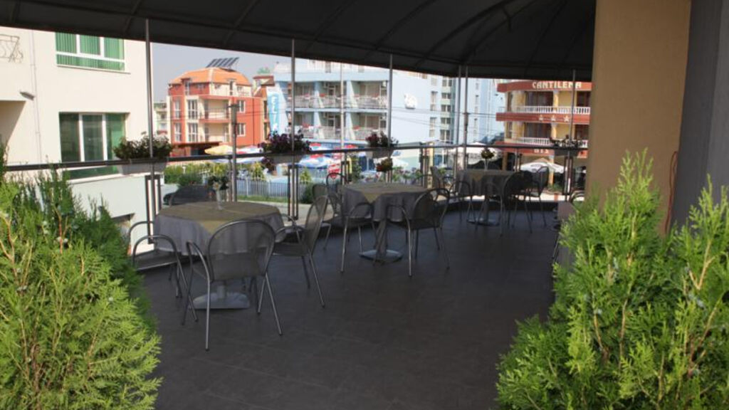 Royal Nessebar