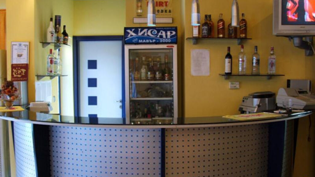 Royal Nessebar