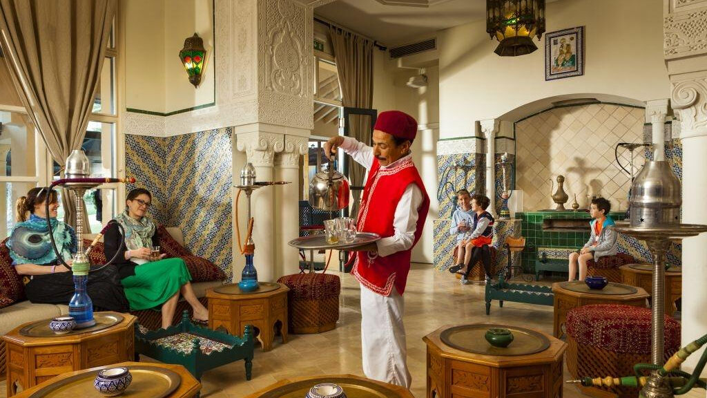 Royal Kenz Thalasso & Spa