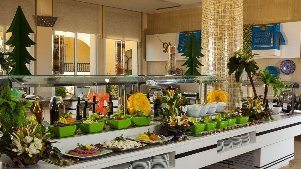 Royal Kenz Thalasso & Spa