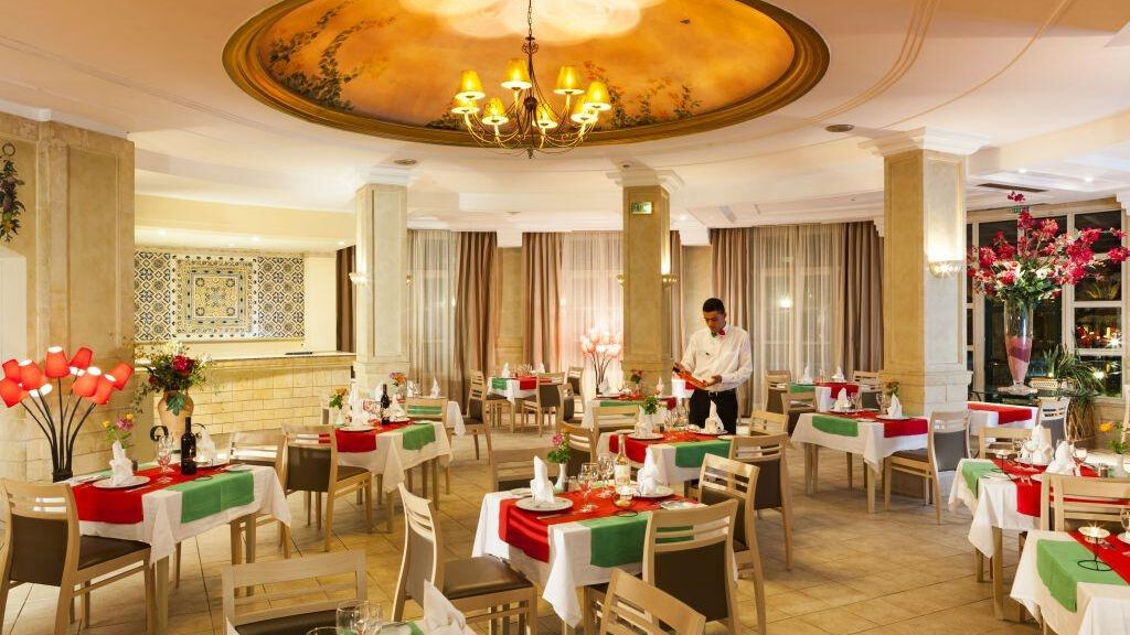 Royal Kenz Thalasso & Spa