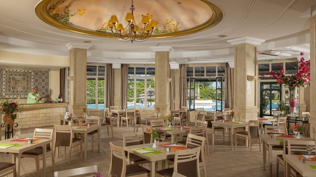 Royal Kenz Thalasso & Spa