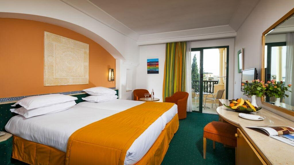 Royal Kenz Thalasso & Spa