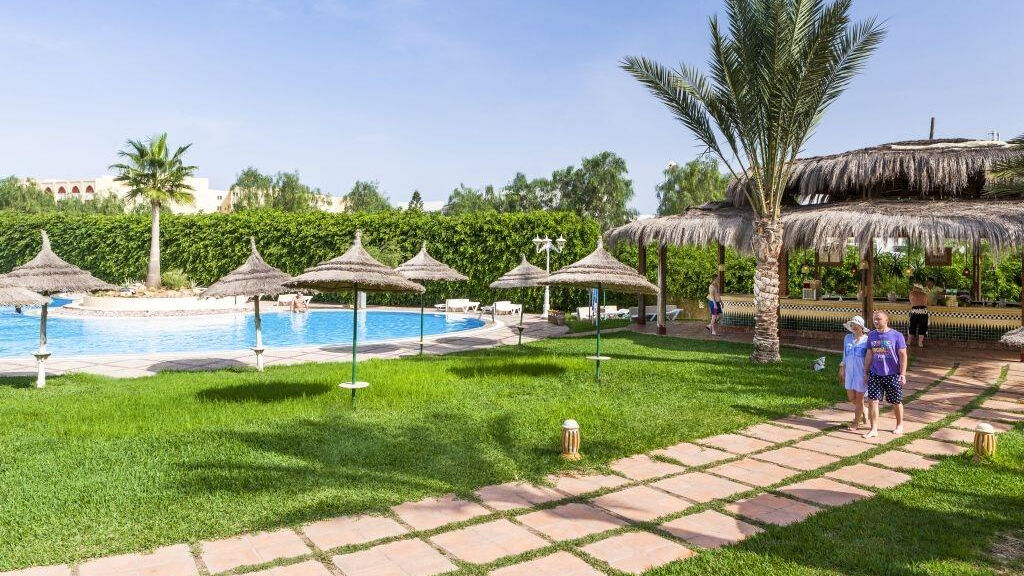 Royal Kenz Thalasso & Spa