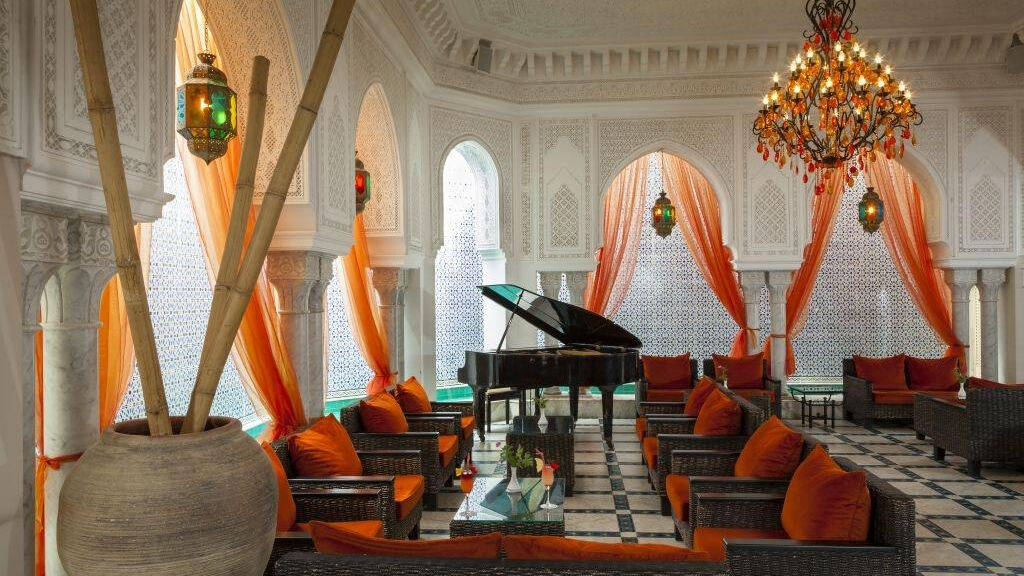 Royal Kenz Thalasso & Spa