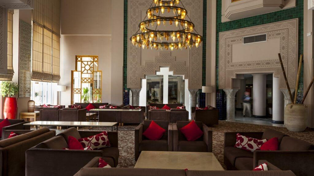 Royal Kenz Thalasso & Spa