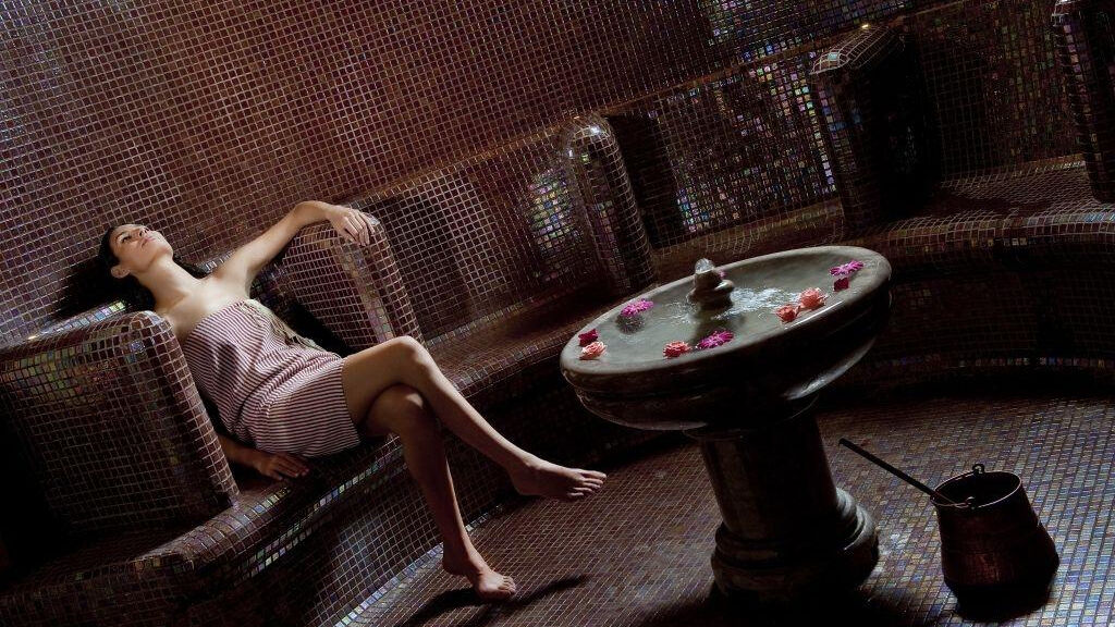 Royal Kenz Thalasso & Spa