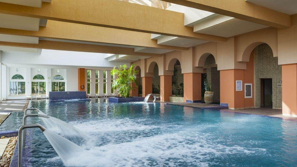 Royal Kenz Thalasso & Spa