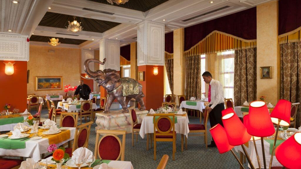 Royal Kenz Thalasso & Spa