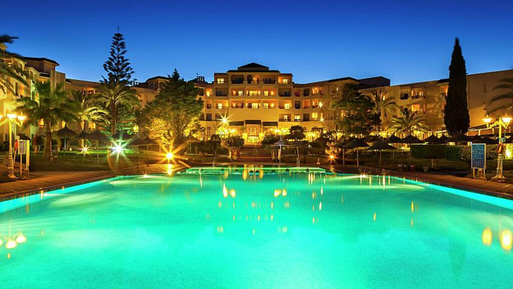 Royal Kenz Thalasso & Spa