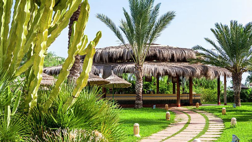 Royal Kenz Thalasso & Spa