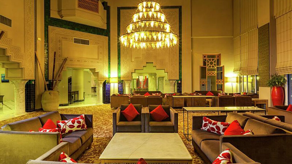 Royal Kenz Thalasso & Spa