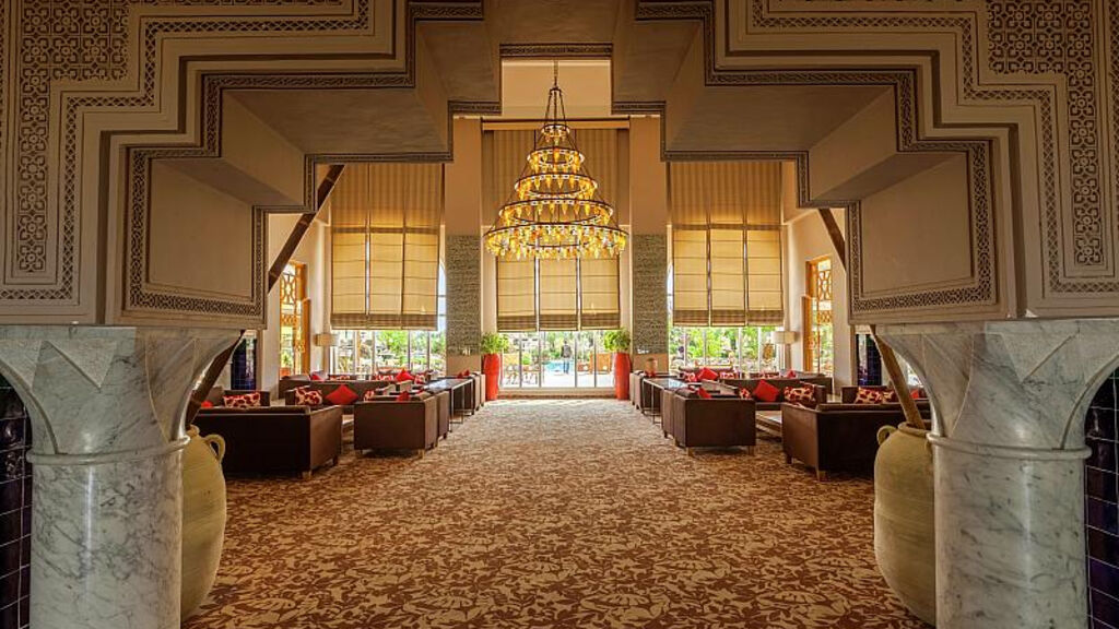 Royal Kenz Thalasso & Spa