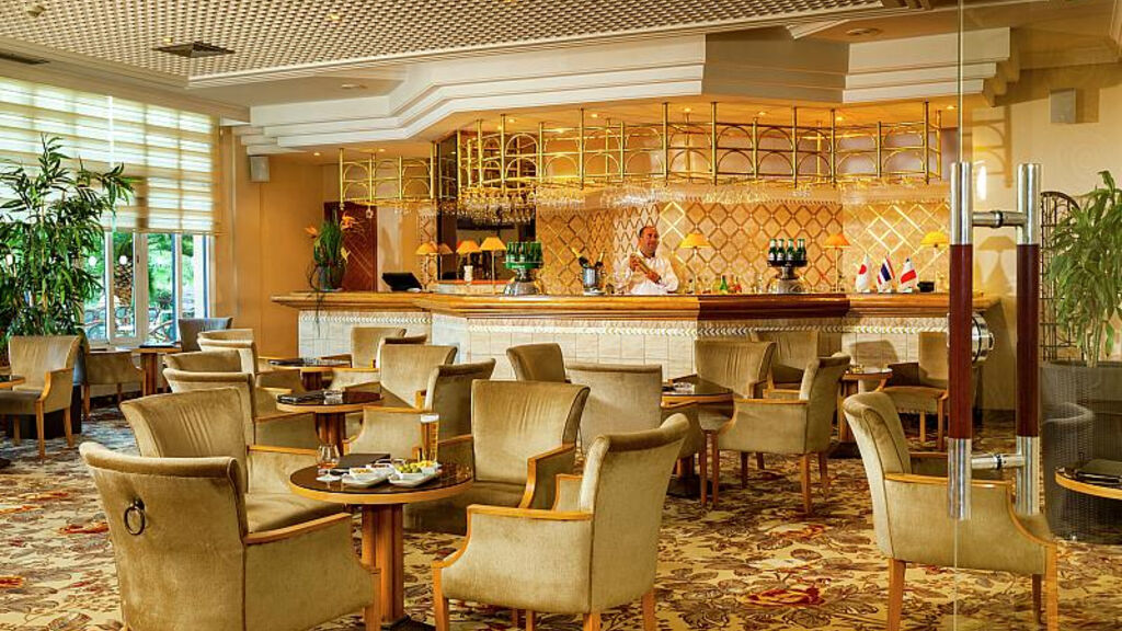 Royal Kenz Thalasso & Spa