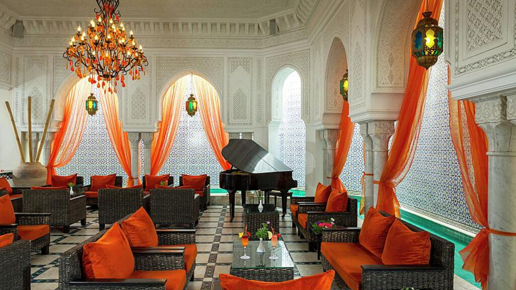 Royal Kenz Thalasso & Spa