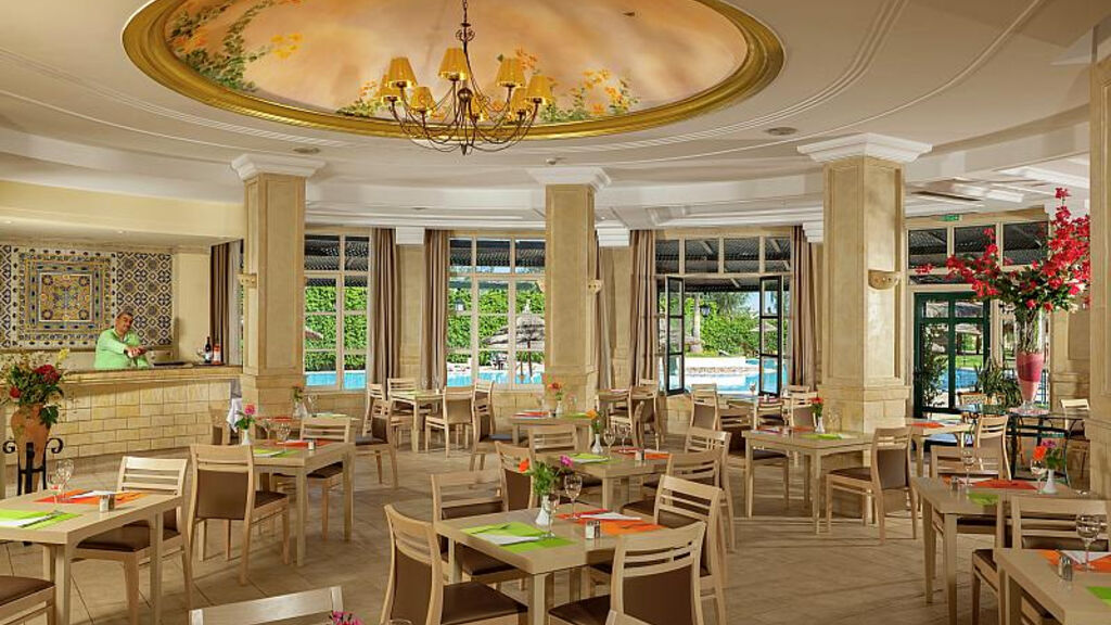 Royal Kenz Thalasso & Spa