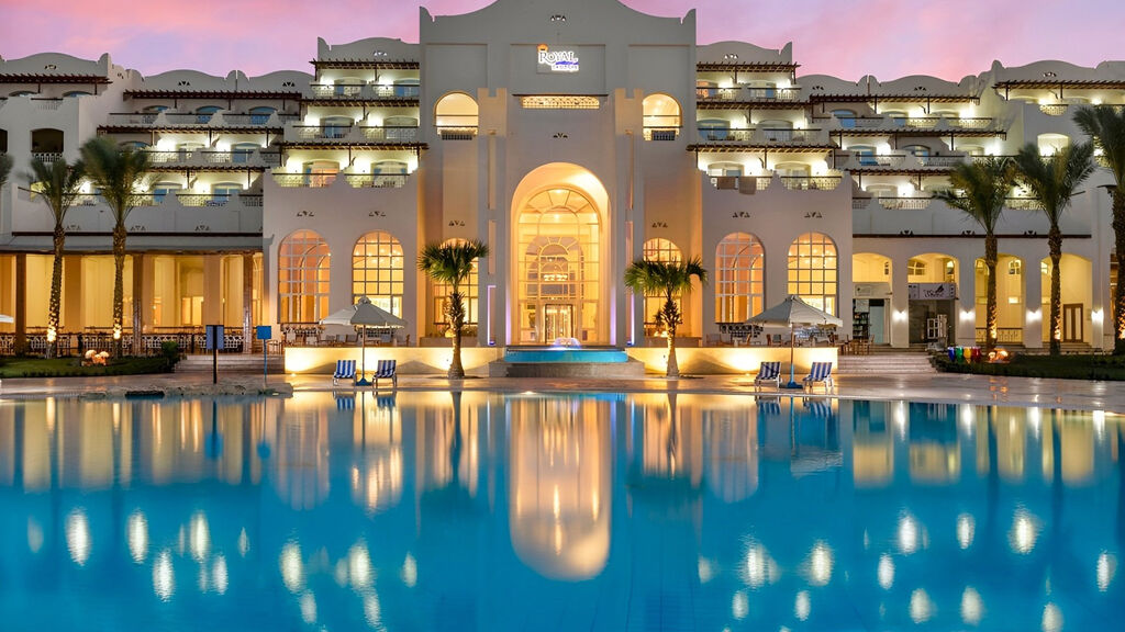 Royal Lagoons Resort & Aquapark