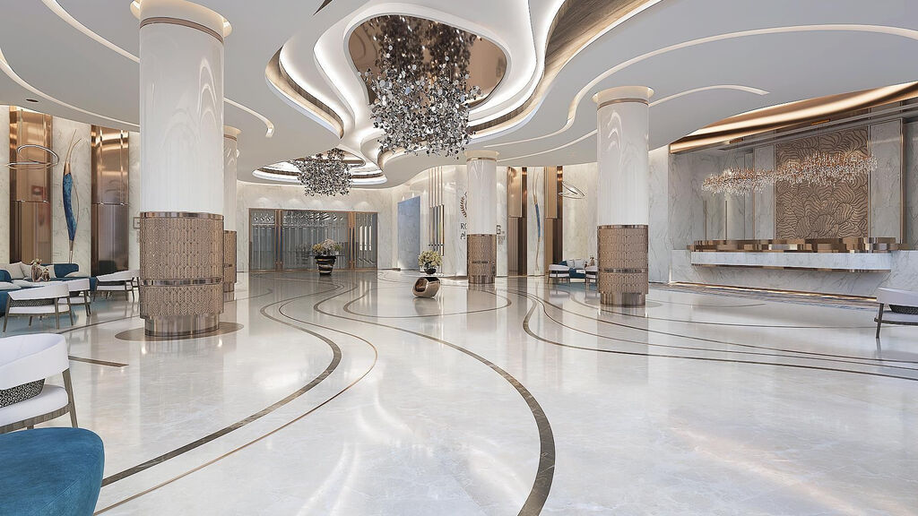 Royal M Al Aqah Beach Hotel & Resort