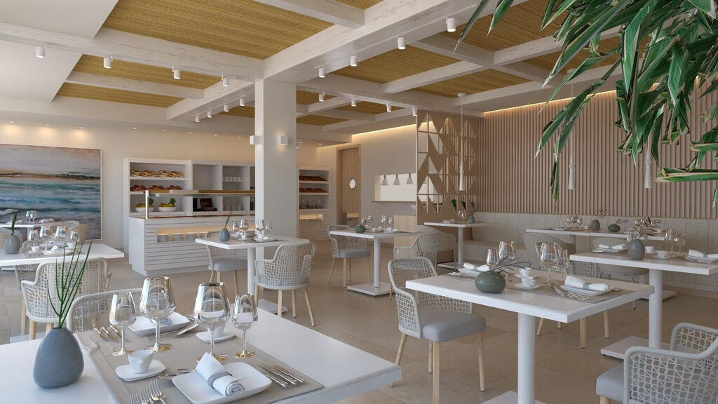 Royal Marina Suites Boutique