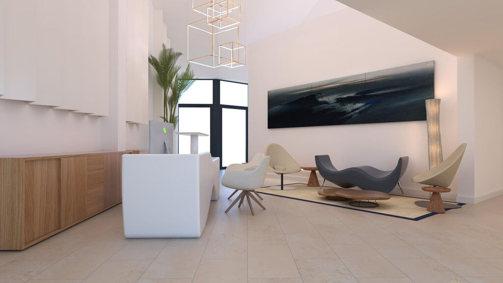 Royal Marina Suites Boutique