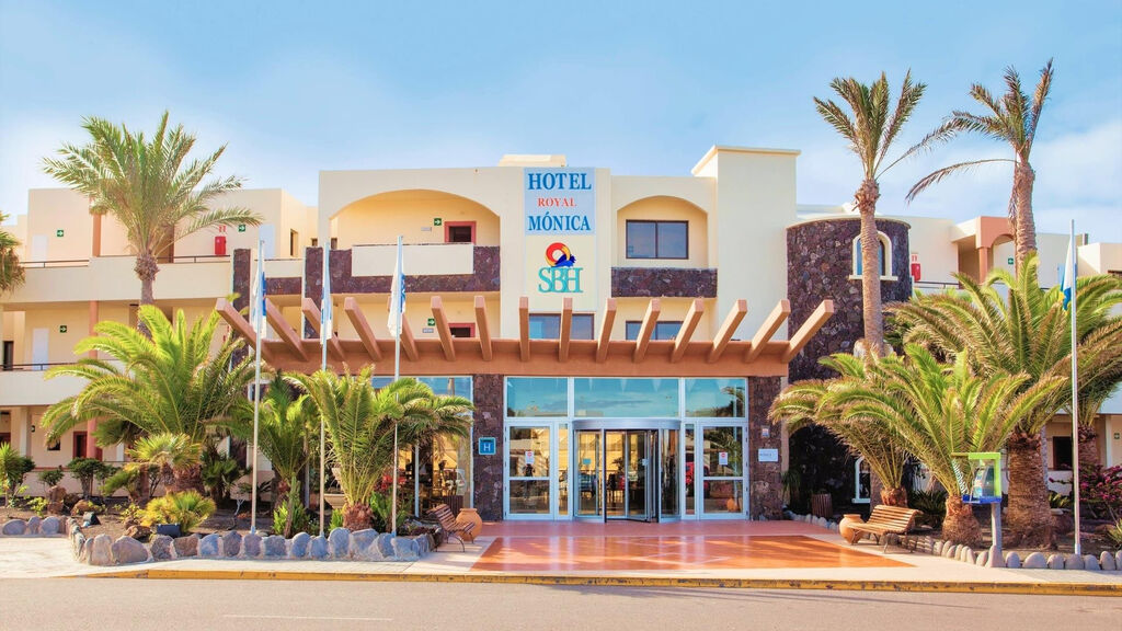 Sbh Royal Monica