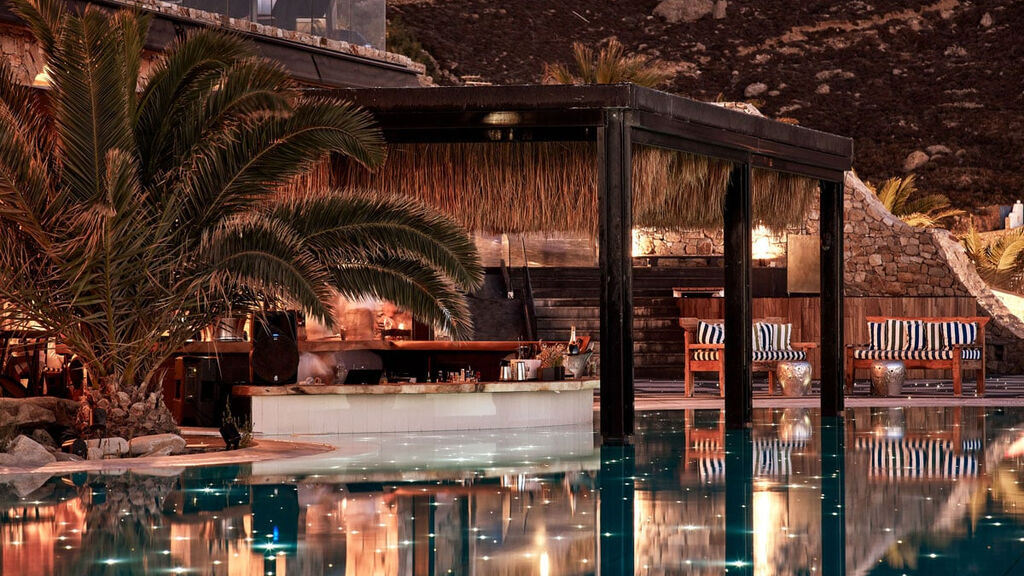 Myconian Royal Resort