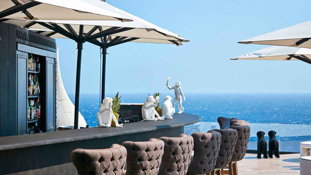Myconian Royal Resort