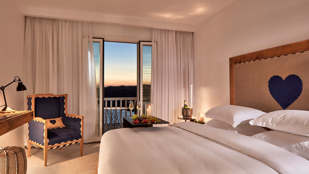 Myconian Royal Resort