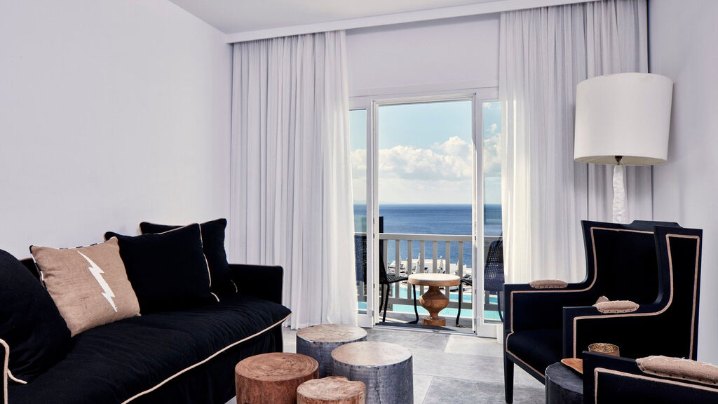 Myconian Royal Resort