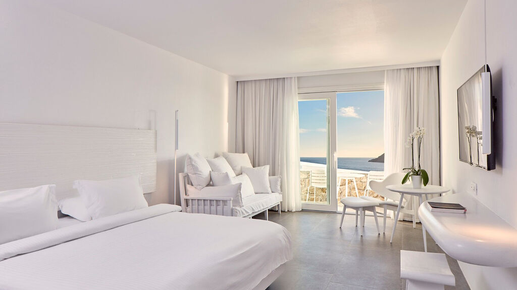 Myconian Royal Resort