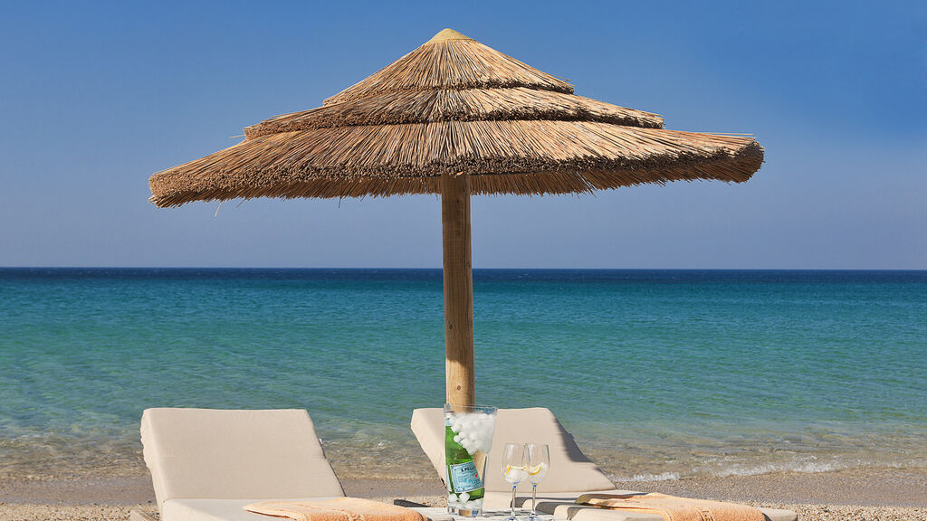 Myconian Royal Resort