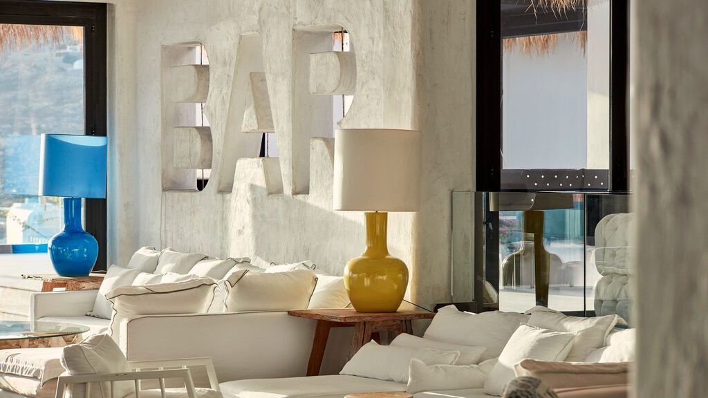 Myconian Royal Resort
