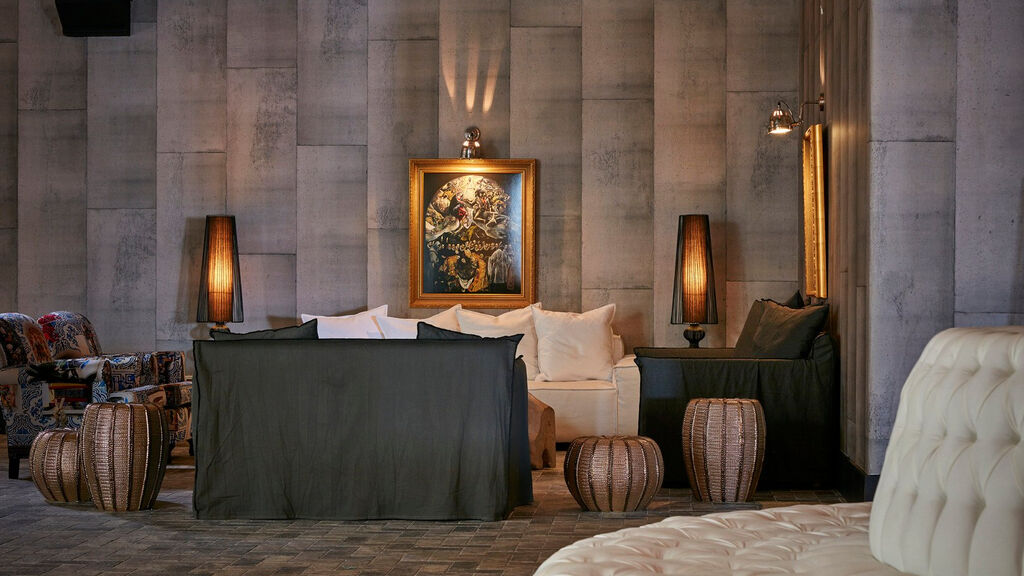 Myconian Royal Resort