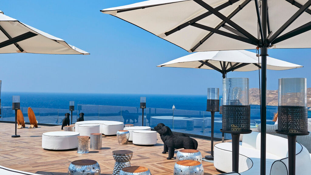 Myconian Royal Resort