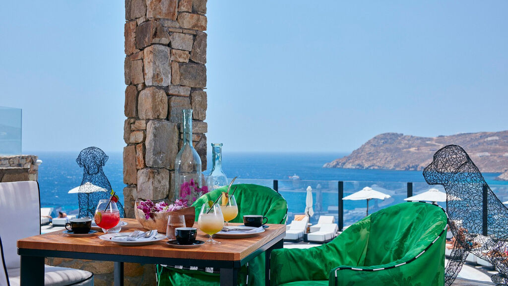 Myconian Royal Resort
