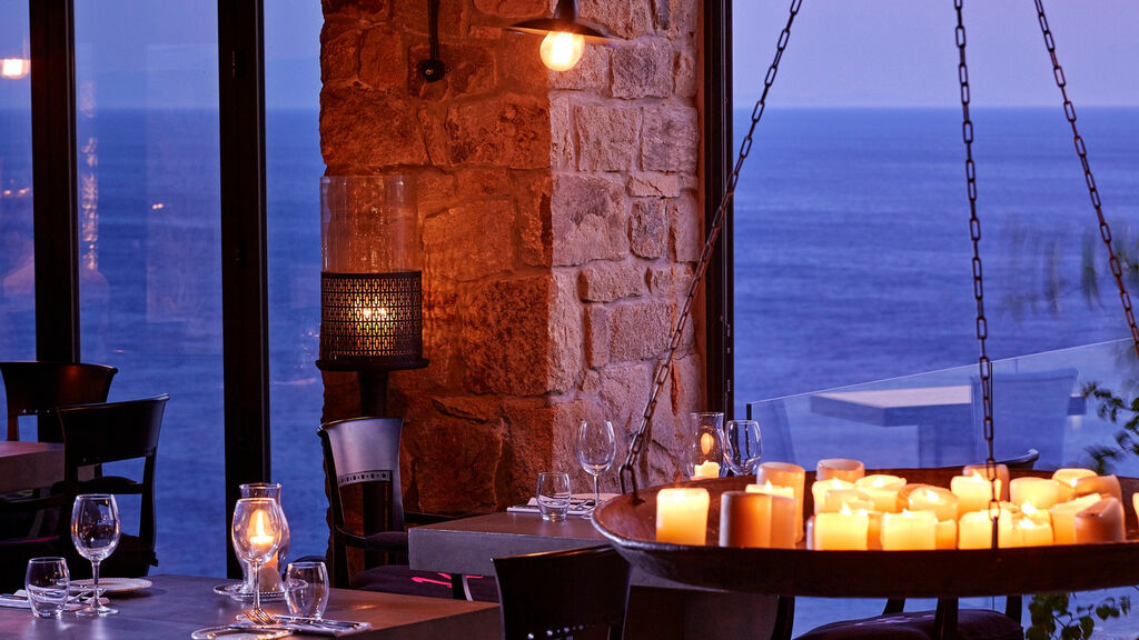Myconian Royal Resort