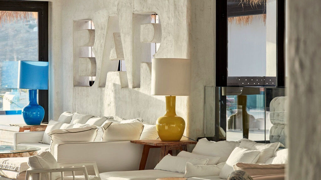 Myconian Royal Resort