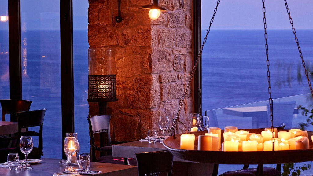 Myconian Royal Resort