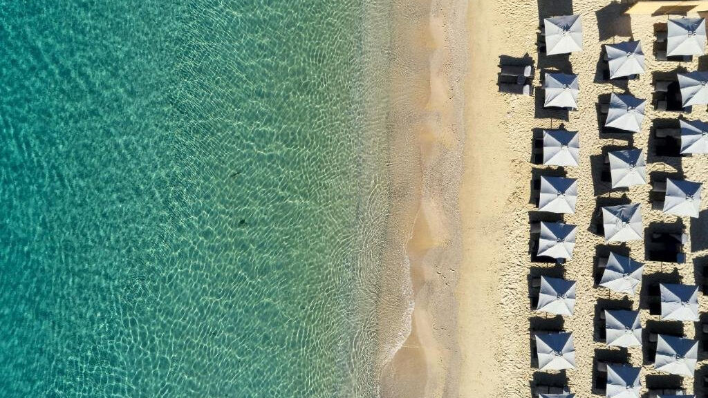 Myconian Royal Resort