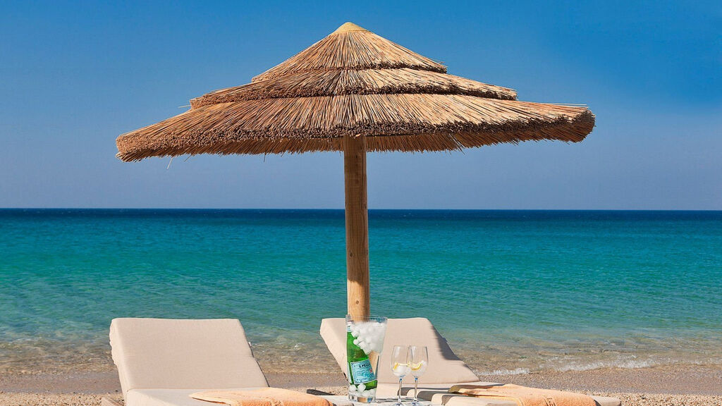 Myconian Royal Resort