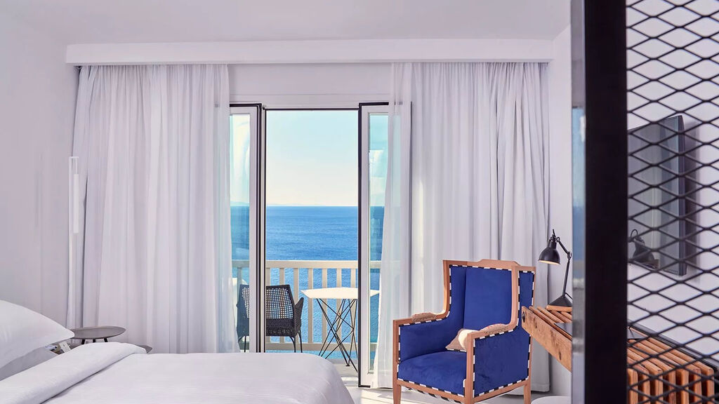 Myconian Royal Resort
